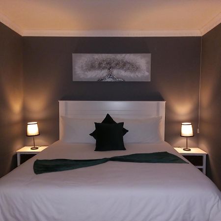 Eagle'S Nest B&B Queenstown Exteriör bild